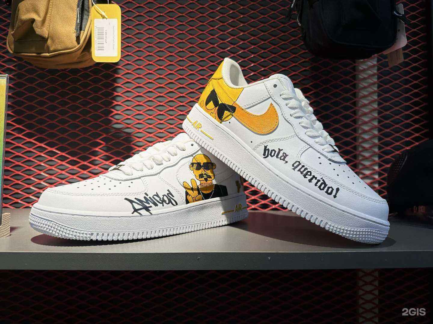 Отзывы на компанию Кросспарк в Новосибирске c фото