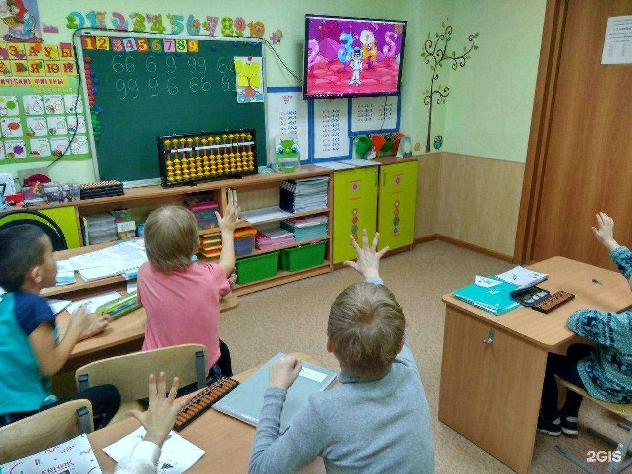 Отзывы на компанию Маленький гений в Воткинске c фото