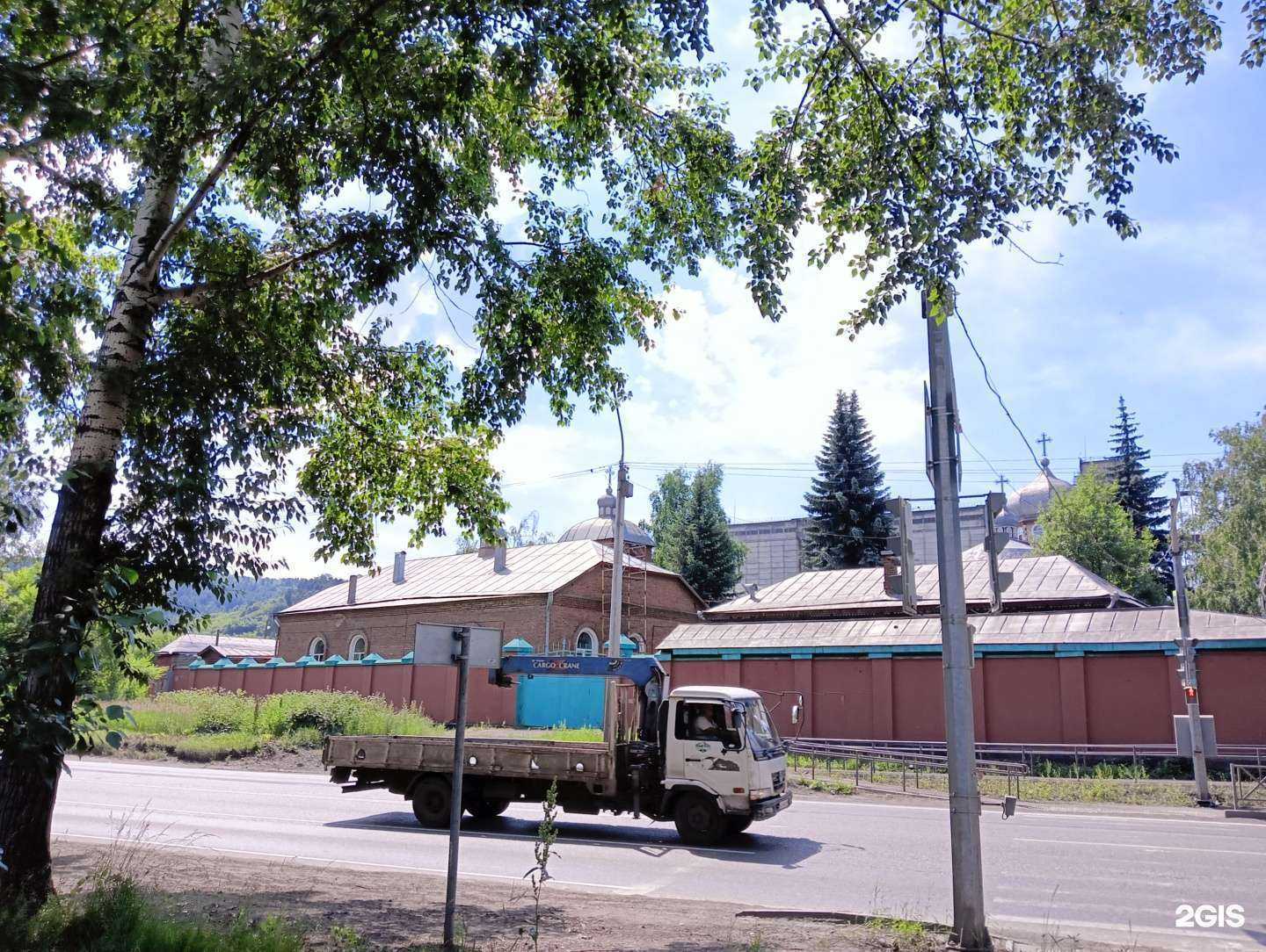 Отзывы на компанию Гранит в г. Новокузнецк c фото