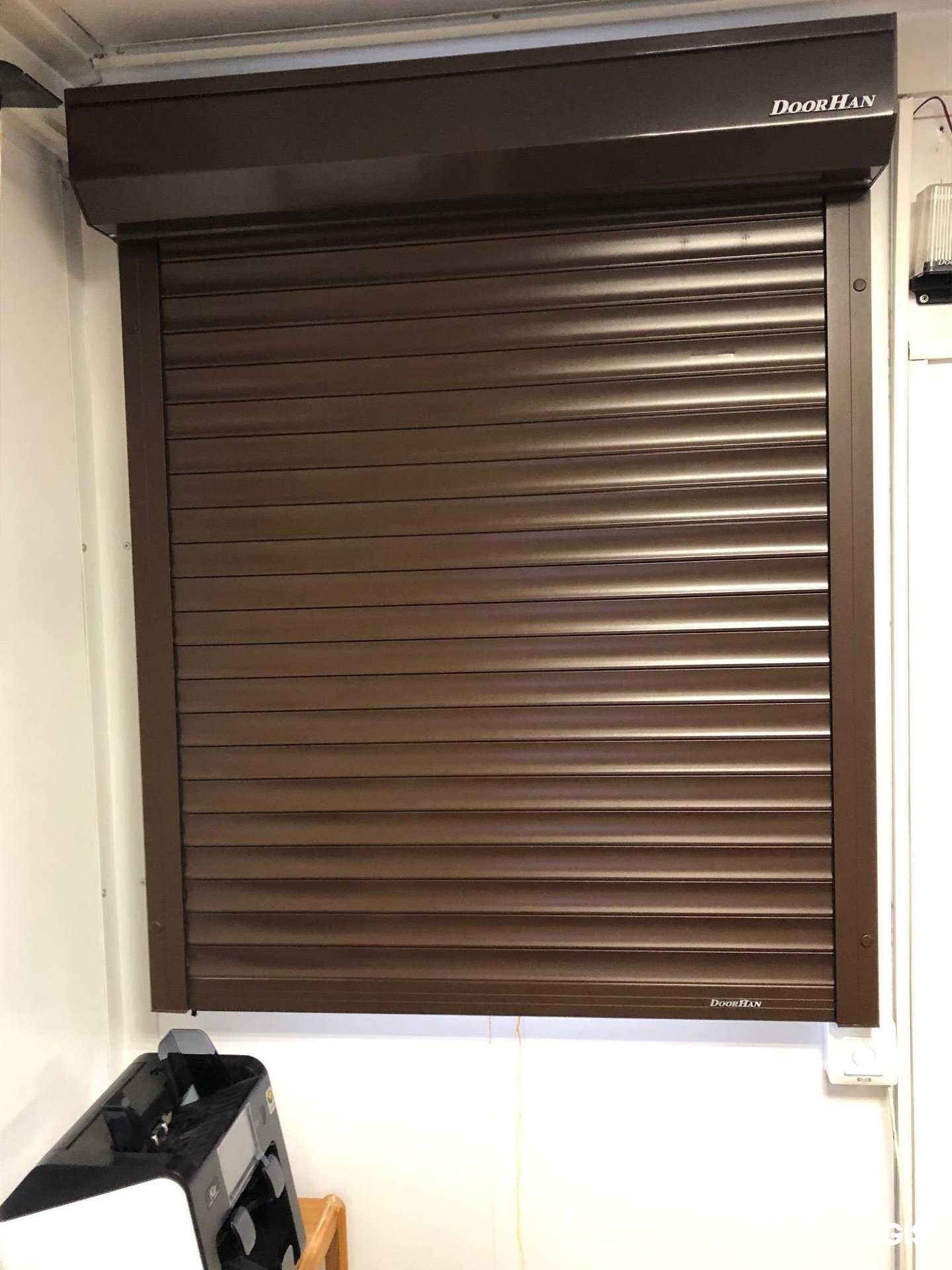 Отзывы на компанию DoorHan в Перми c фото