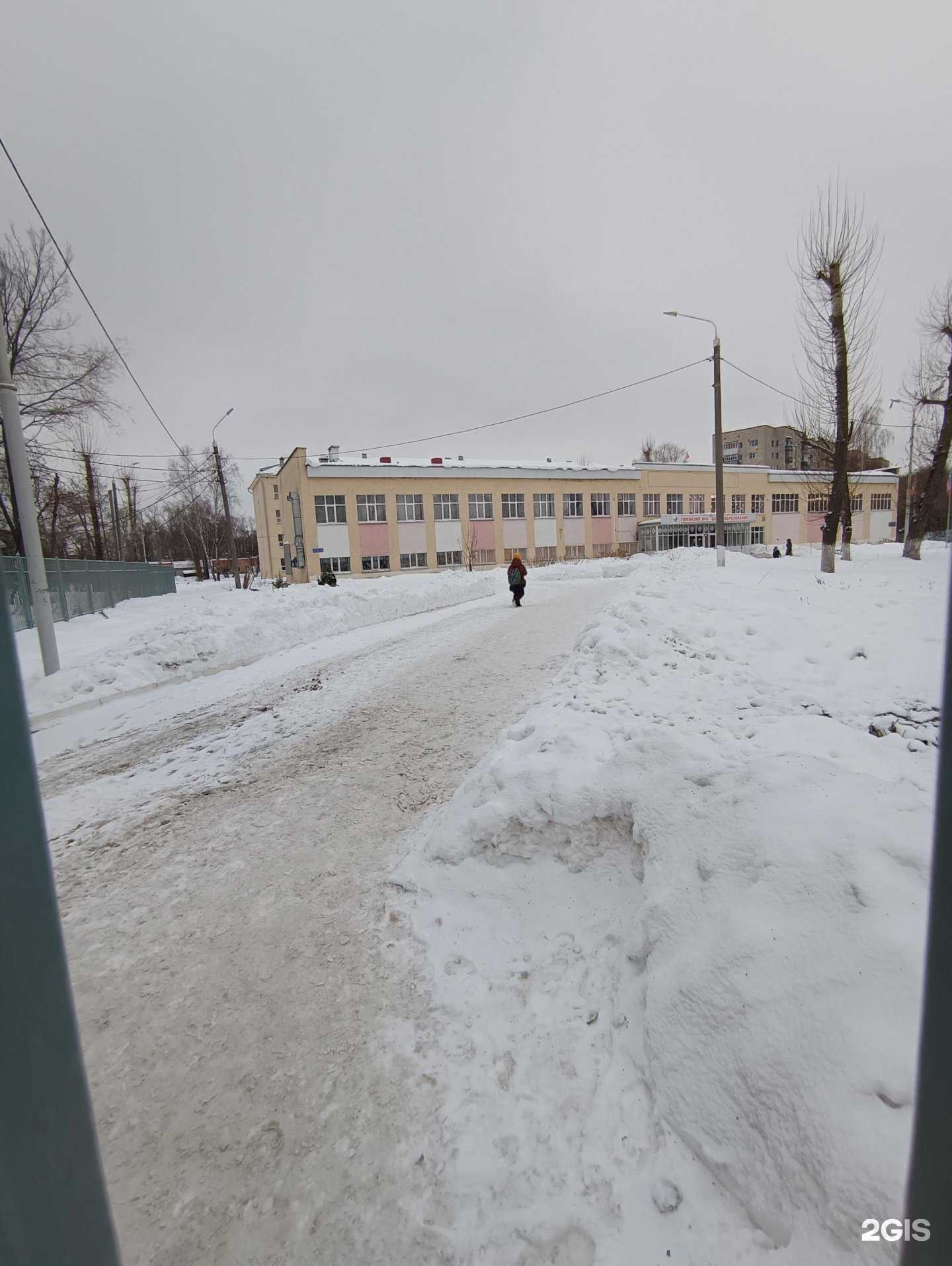 Отзывы на компанию Детская музыкальная школа №23 Советского района в Казани c фото