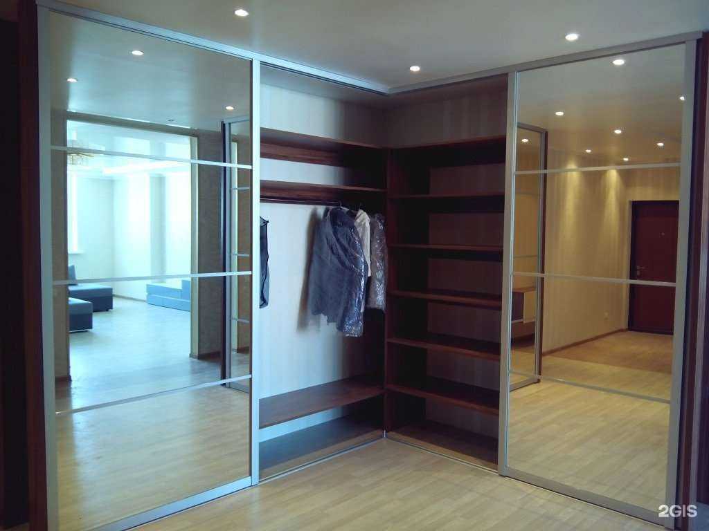 Отзывы на компанию  Piart Мебель  в Новосибирске c фото