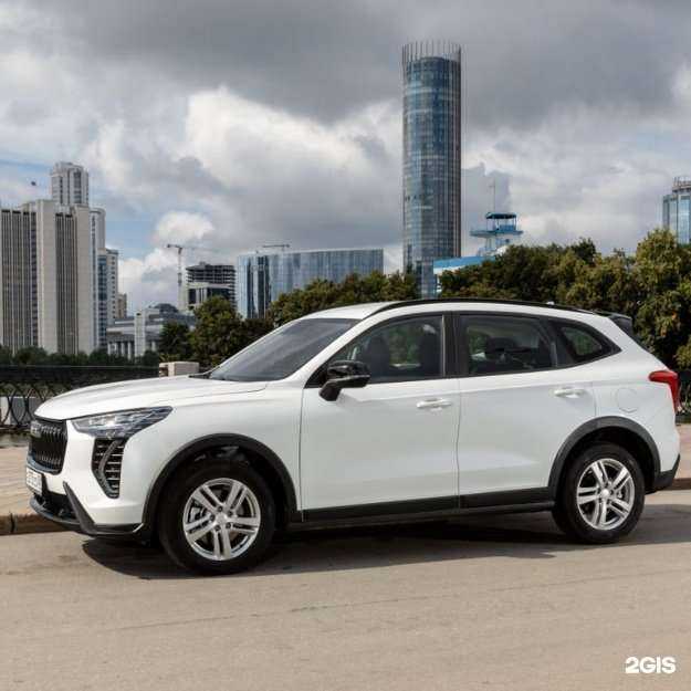 Отзывы на компанию АвтоЛидер96 в Екатеринбурге c фото