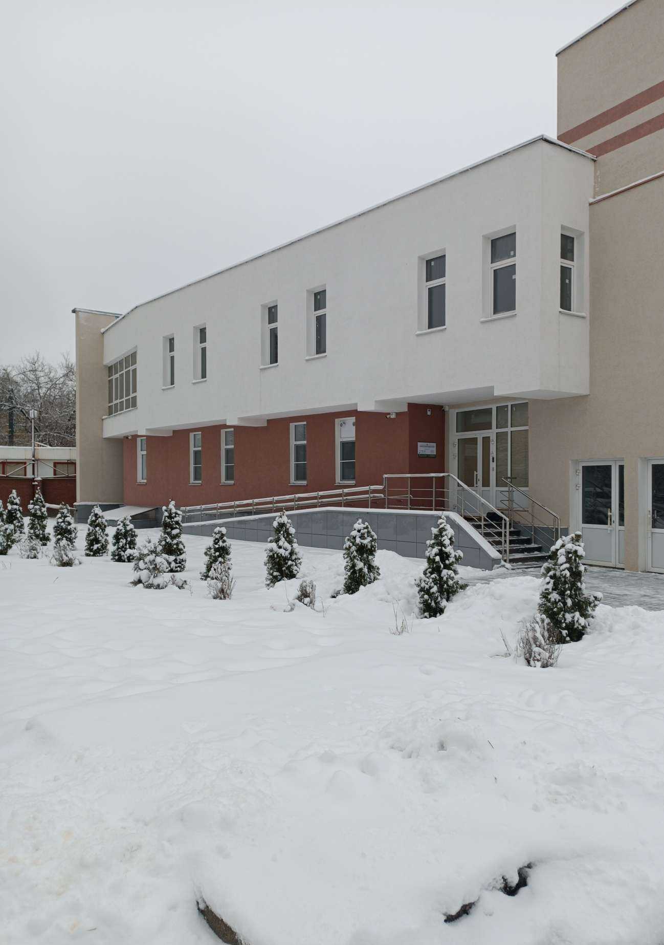 Отзывы на компанию Современные технологии протезирования в Нижнем Новгороде c фото - фотография 2 из 2