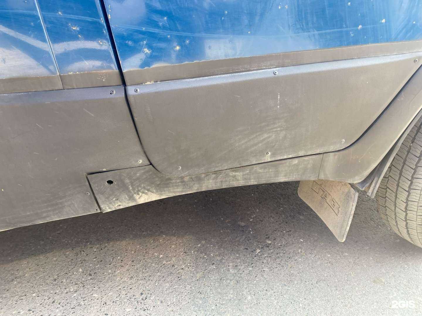 Отзывы на компанию Белый слон в Екатеринбурге c фото