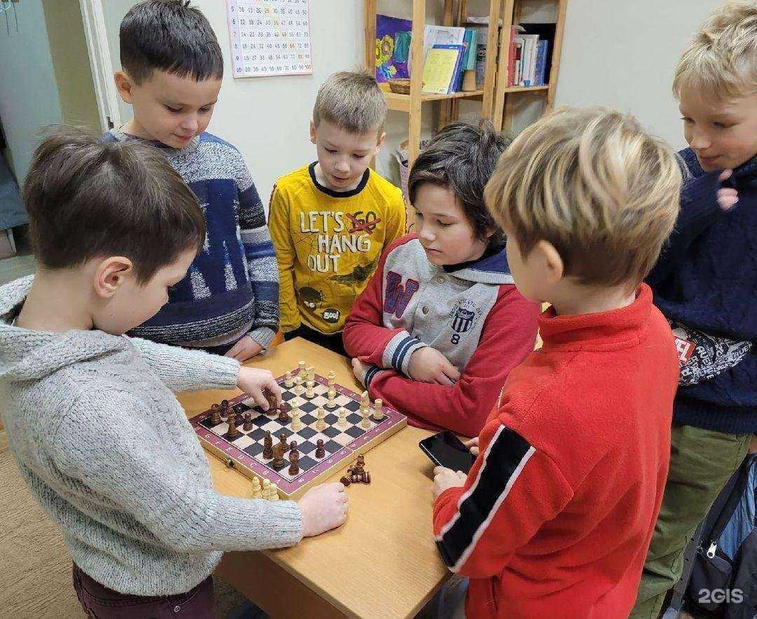 Отзывы на компанию Школа 12 месяцев в г. Ярославль c фото