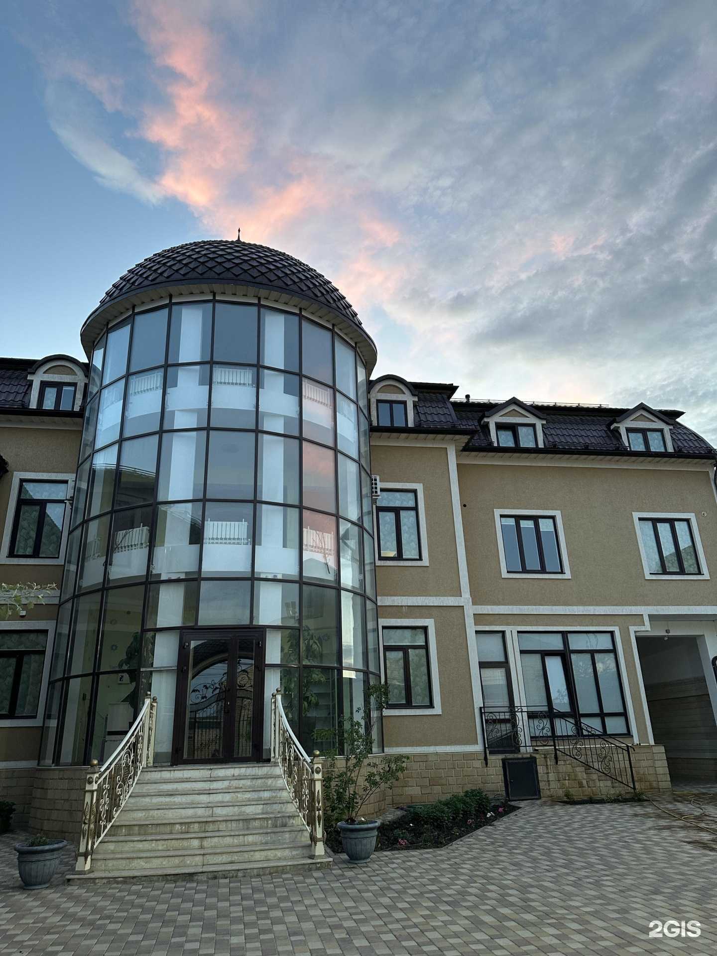 Отзывы на компанию Равза в Махачкале c фото