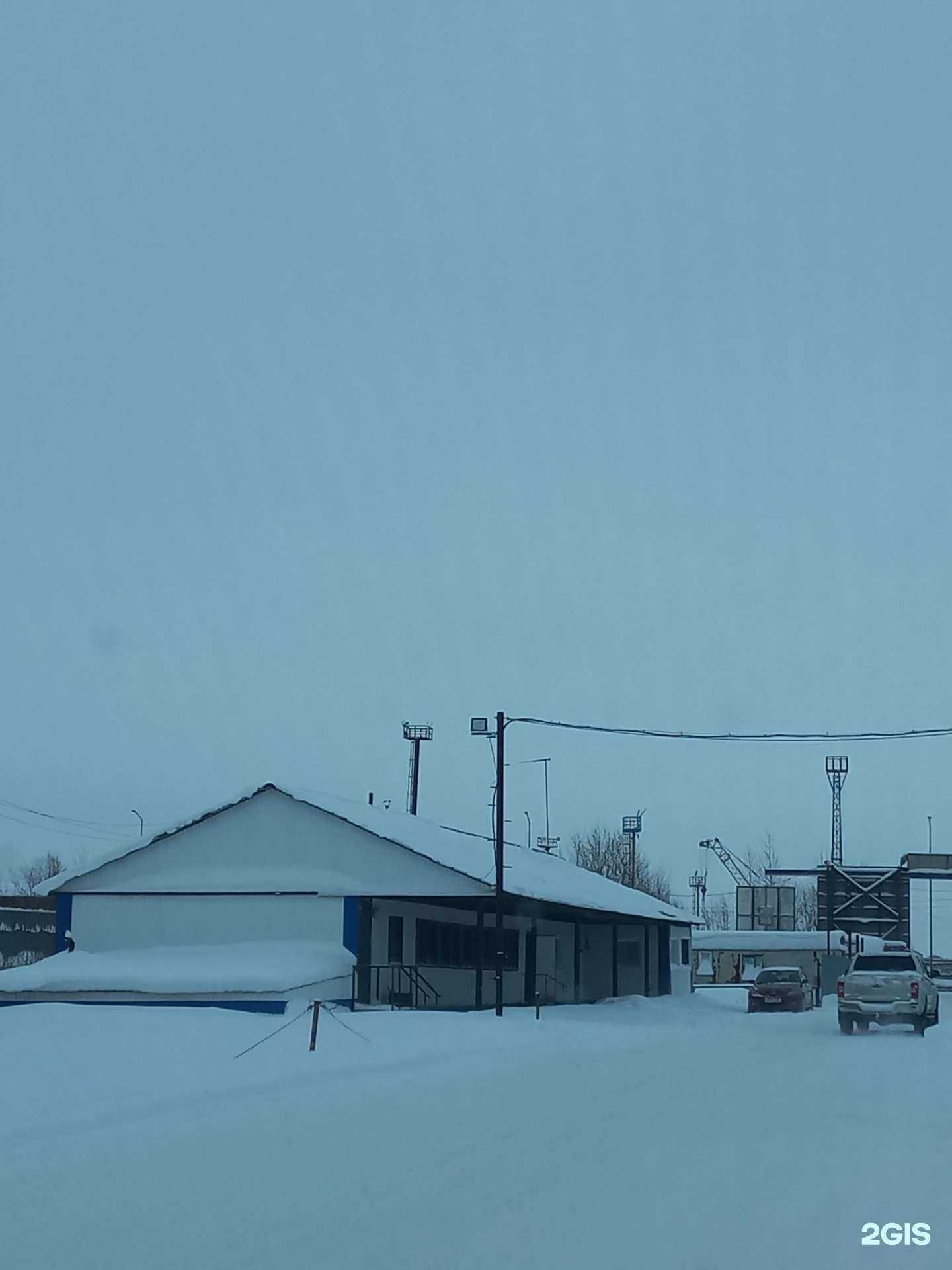 Отзывы на компанию Сибтрансавтосервис в Нижневартовске c фото - фотография 2 из 2