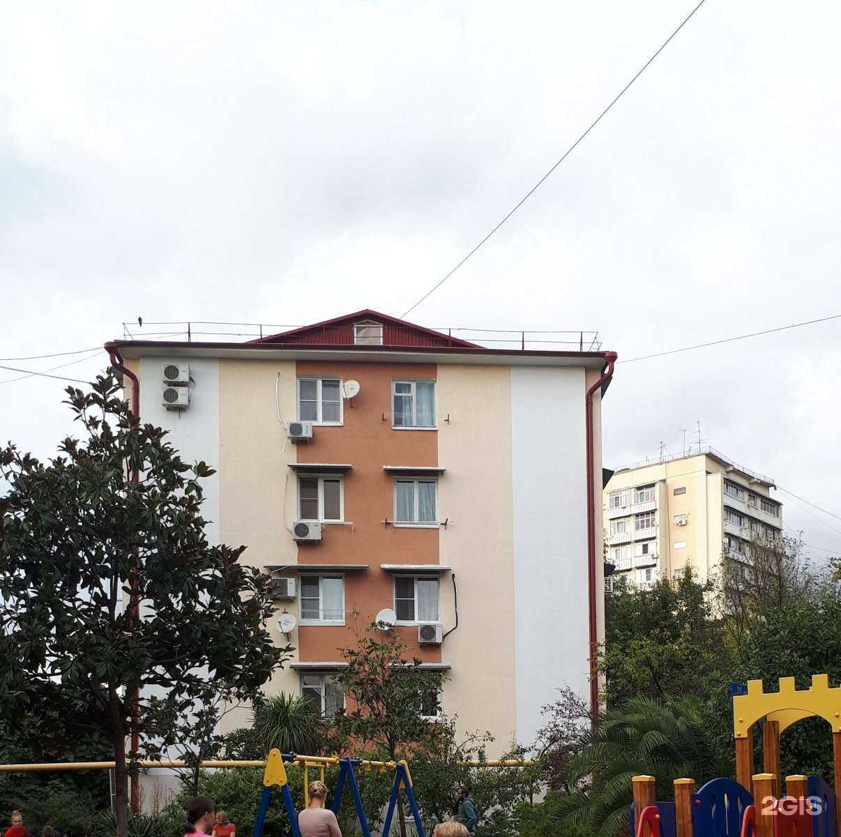 Отзывы на компанию Rapunzel в Сочи c фото - фотография 2 из 2