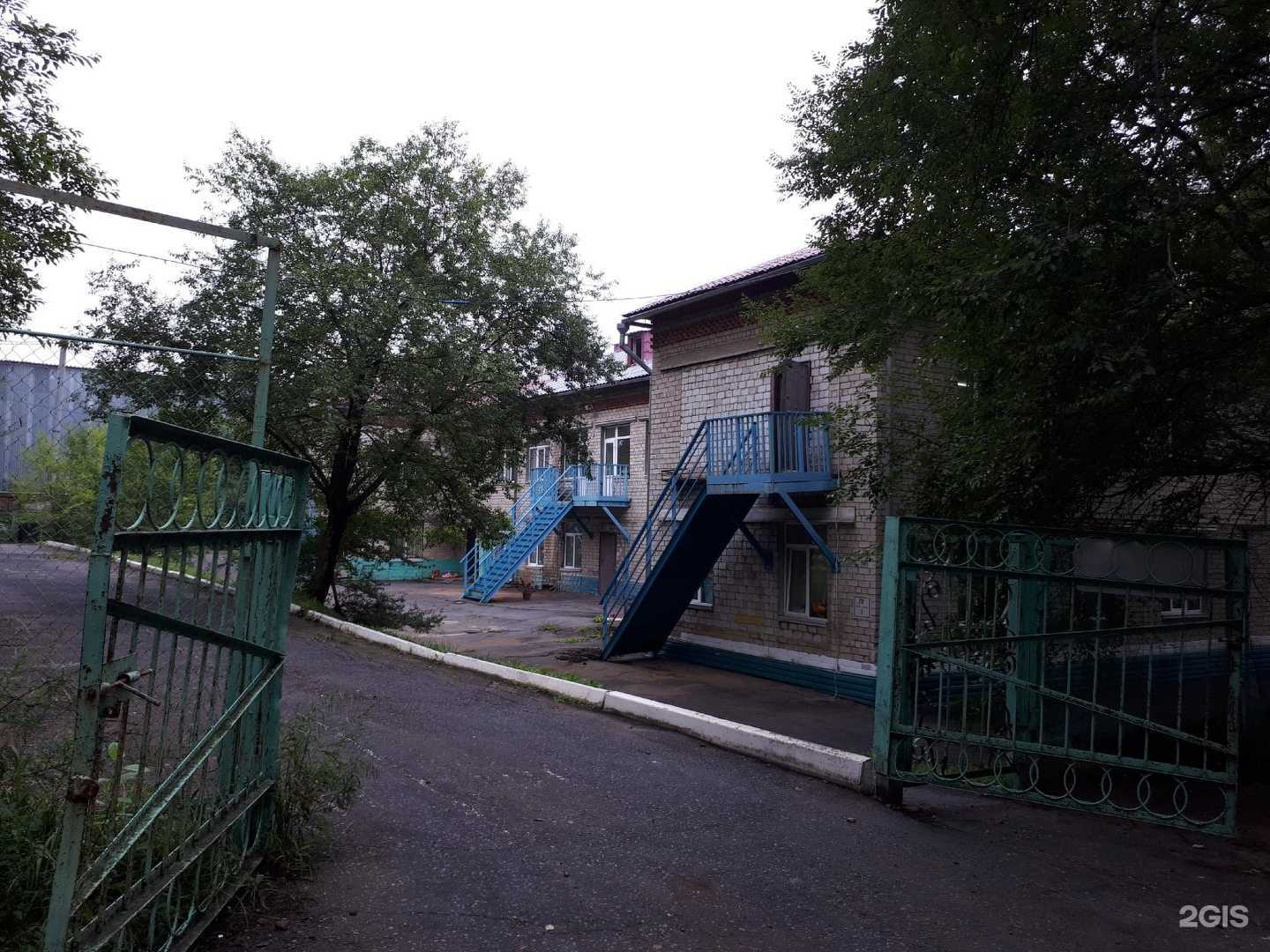 Отзывы на компанию Детский сад №15 в Хабаровске c фото