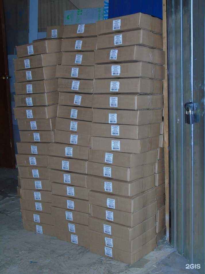 Отзывы на компанию Кит в г. Нижний Новгород c фото