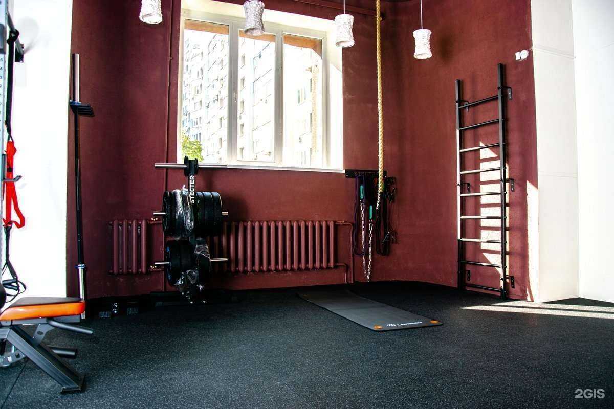 Отзывы на компанию Fitroom.ru в г. Самара c фото
