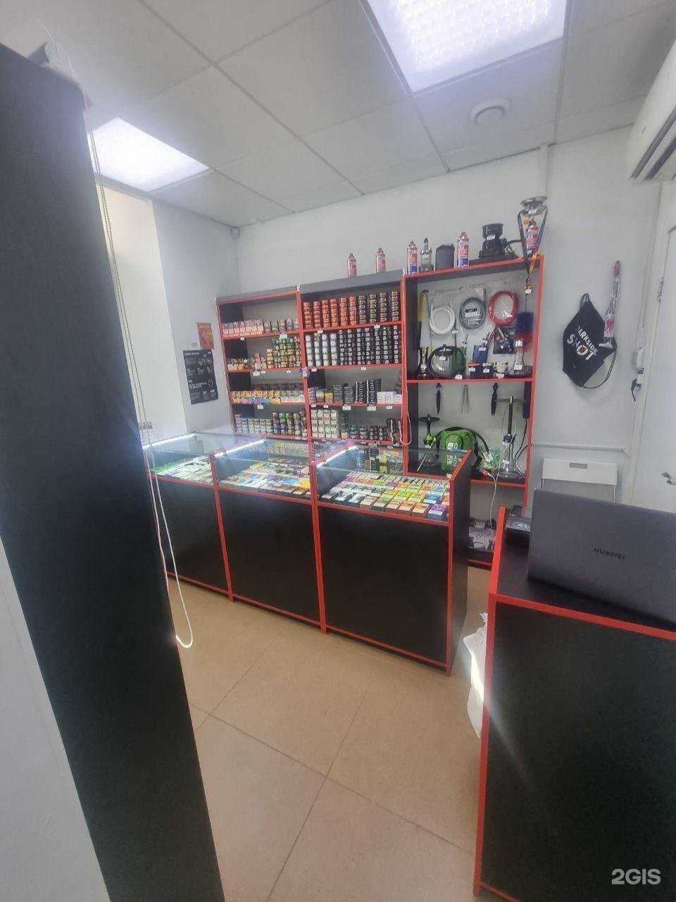 Отзывы на компанию Smox Store в Екатеринбурге c фото