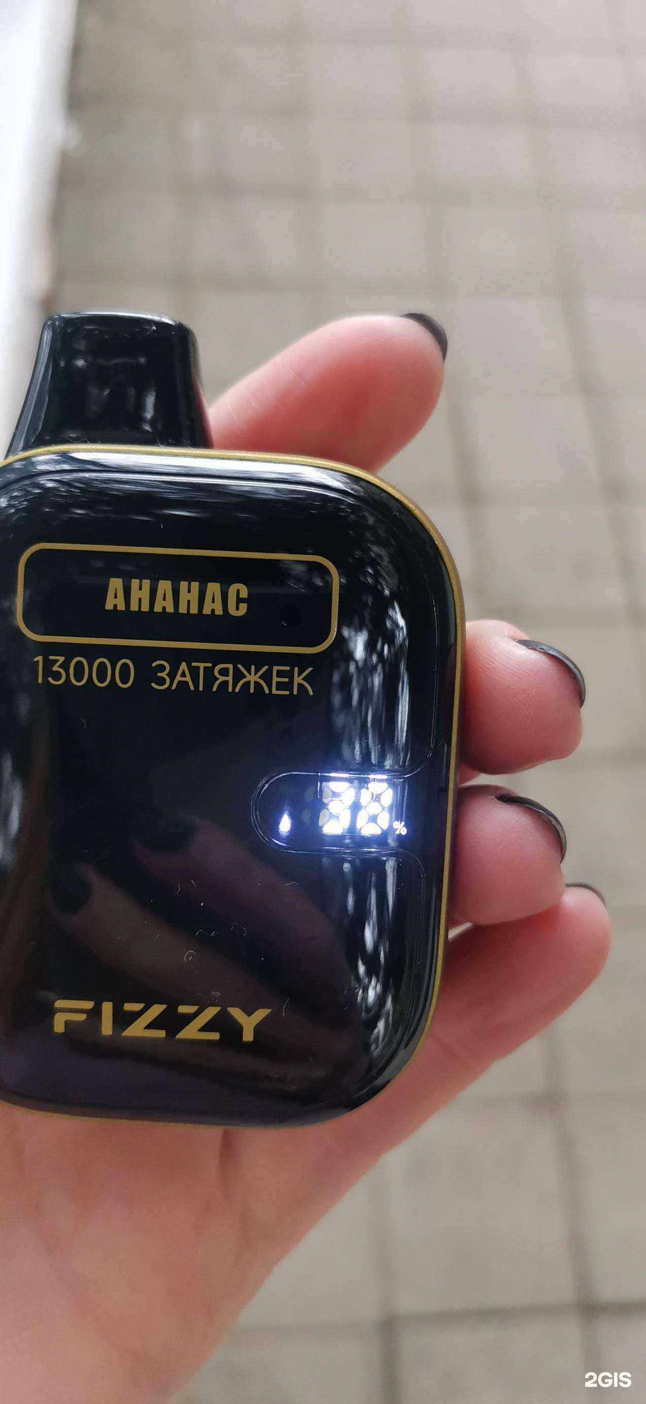 Отзывы на компанию BlackSmoke в г. Сочи c фото