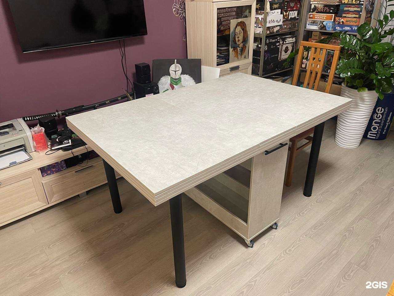 Отзывы на компанию Ziker Mebel в г. Хабаровск c фото