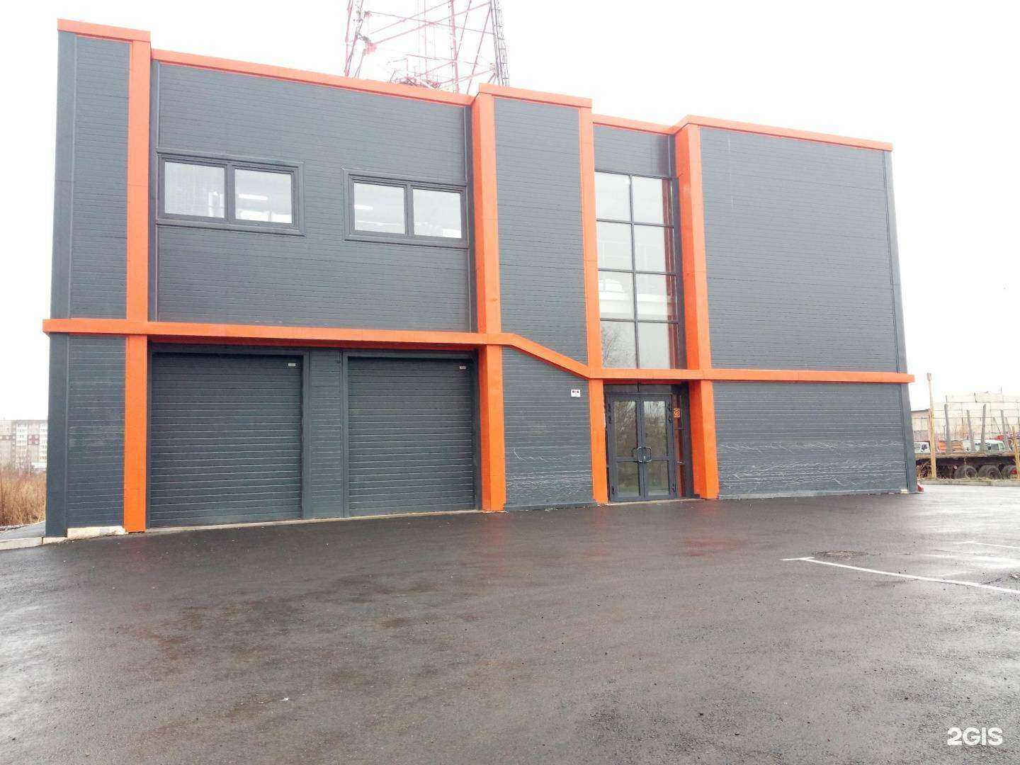 Отзывы на компанию Bagaznikov.net в Красноярске c фото