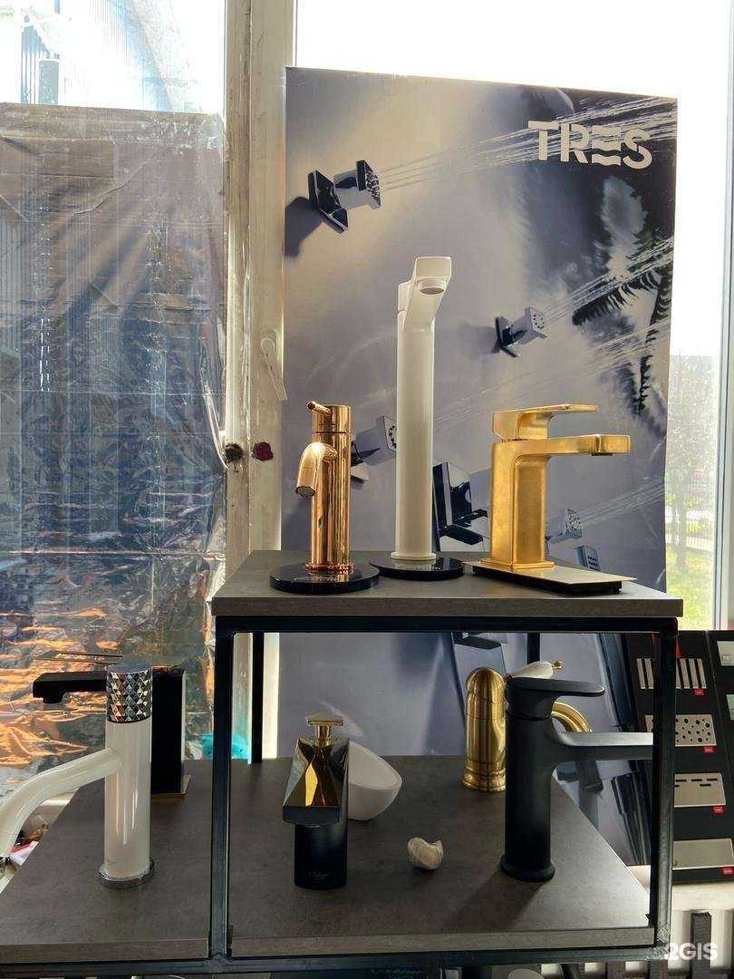 Отзывы на компанию Thermshop в Воронеже c фото