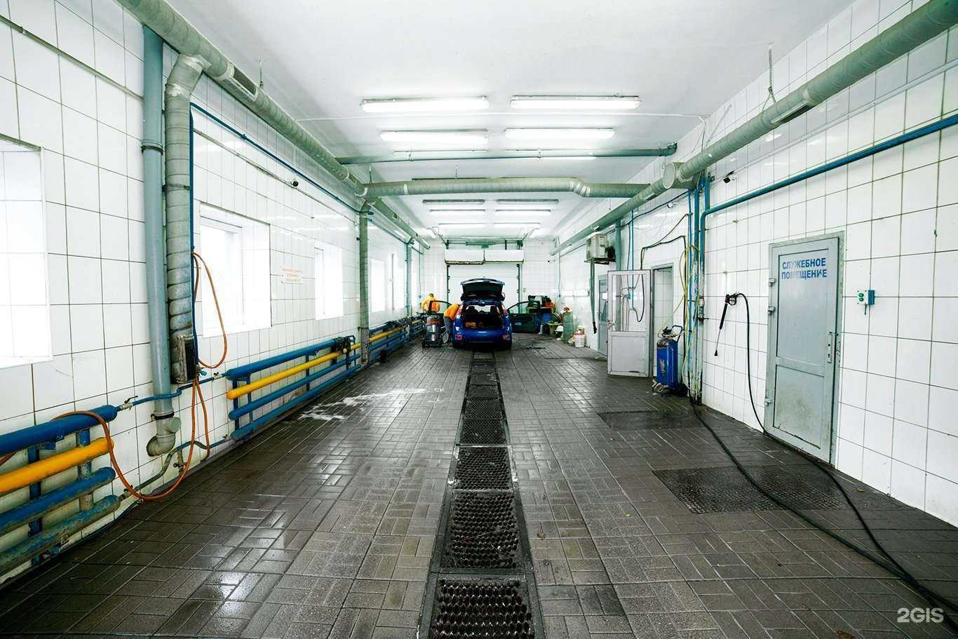 Отзывы на компанию AquaService в г. Екатеринбург c фото