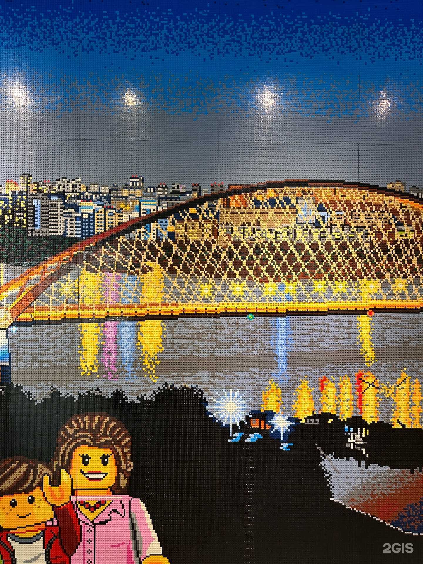 Отзывы на компанию Lego в г. Челябинск c фото