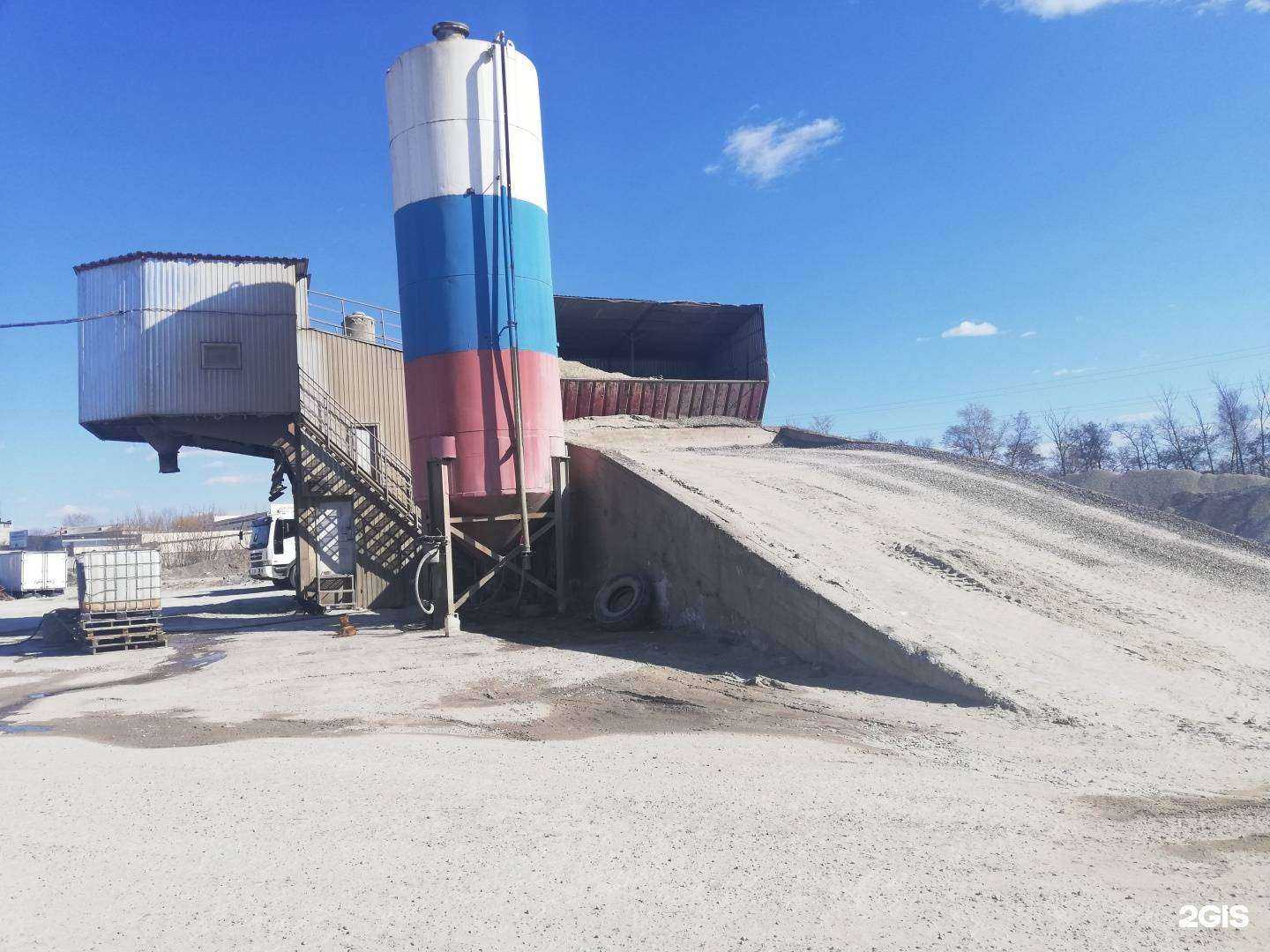 Отзывы на компанию СтройБетон в г. Курск c фото