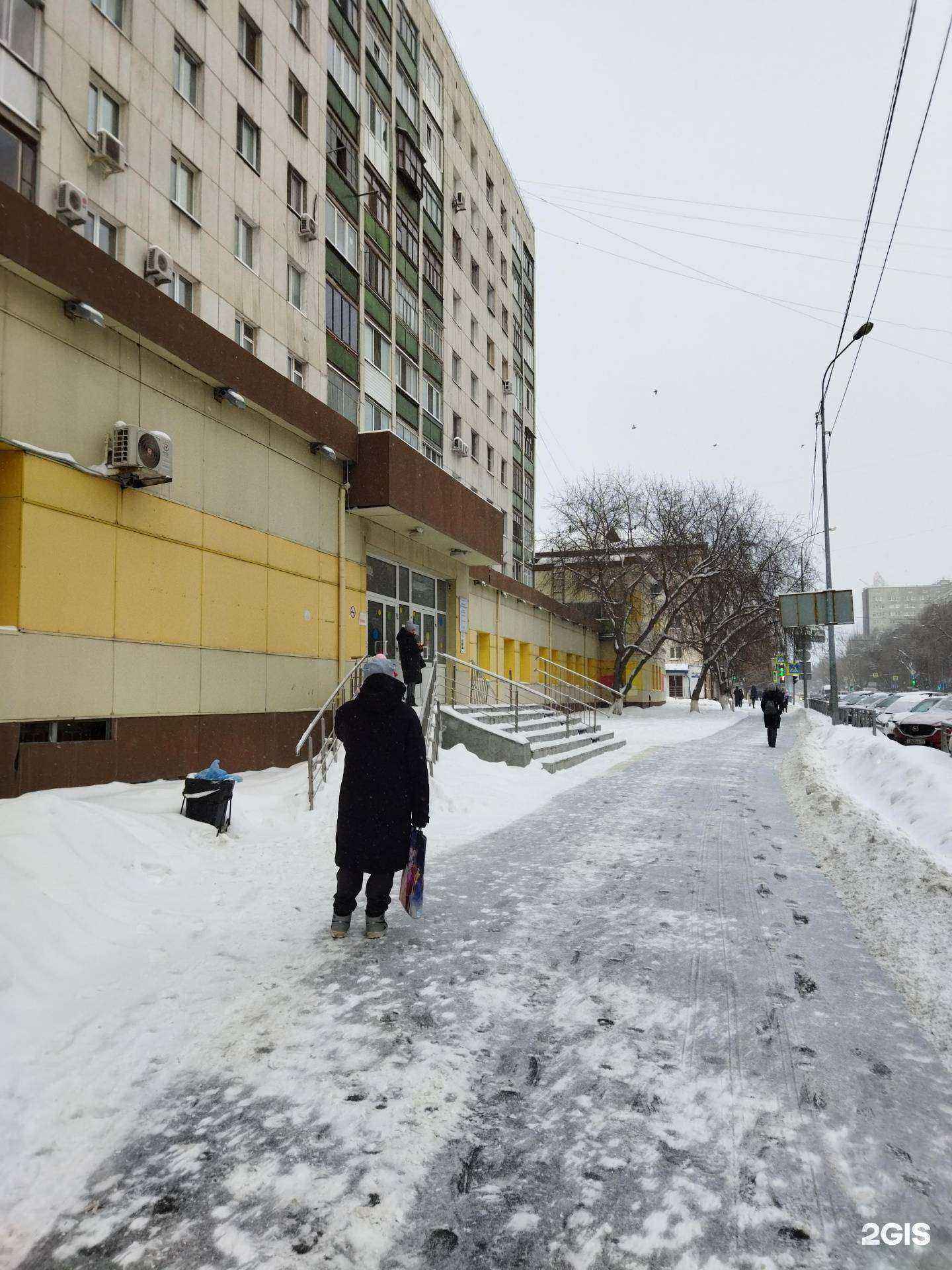 Отзывы на компанию Детское отделение в Тюмени c фото
