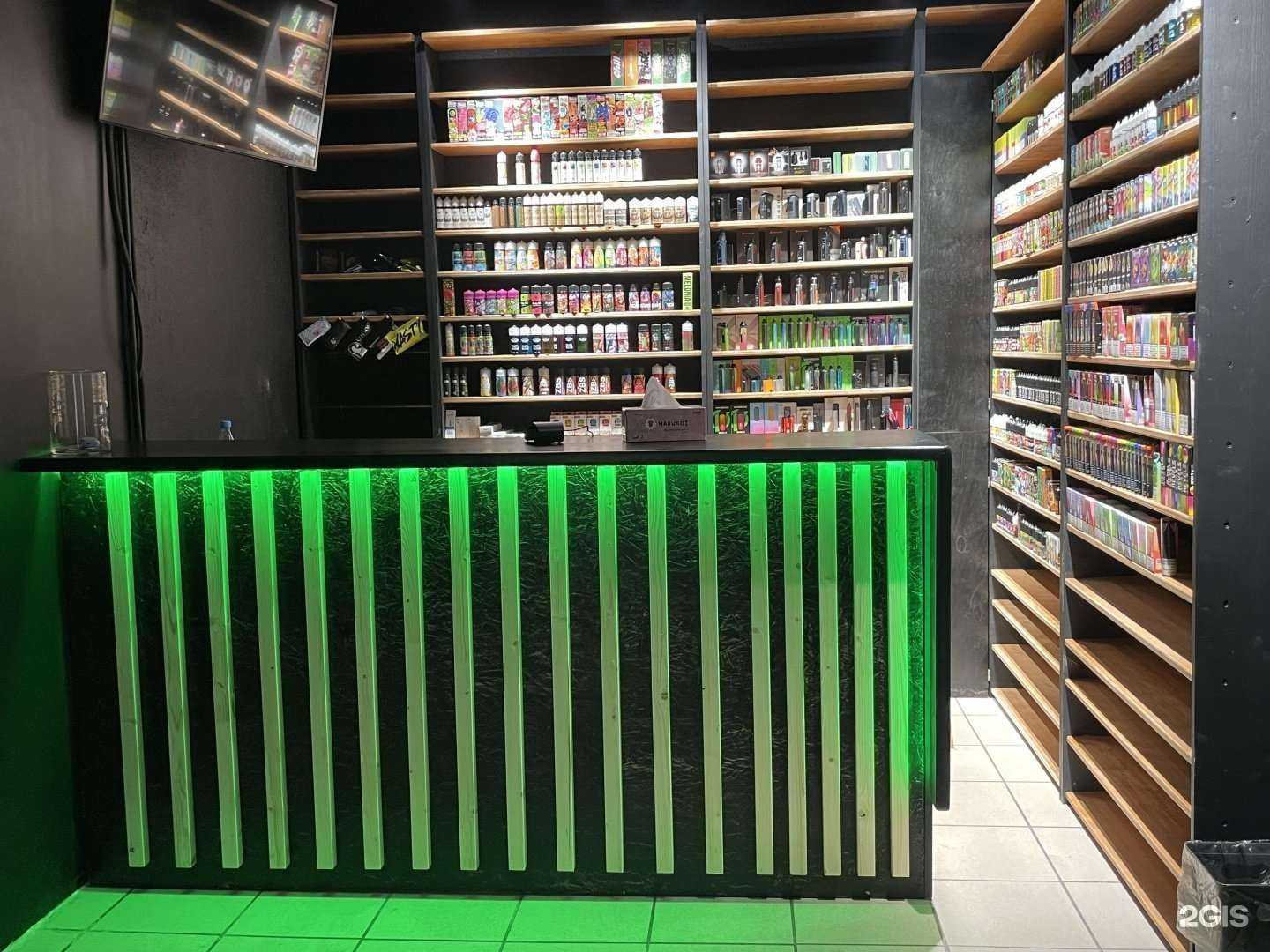 Отзывы на компанию Vape Baza в г. Владивосток c фото