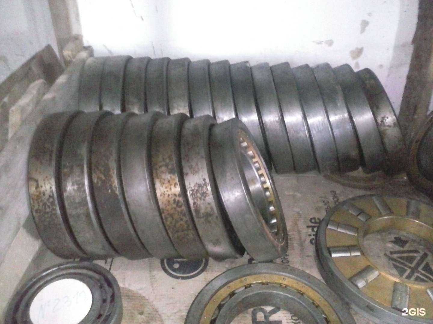 Отзывы на компанию Высь в г. Ставрополь c фото