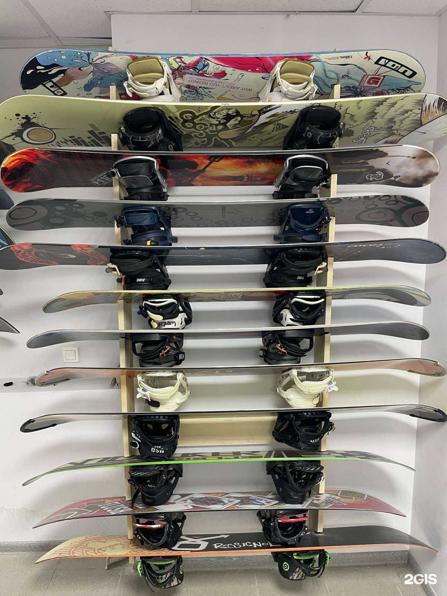 Отзывы на компанию Ride On в Самаре c фото