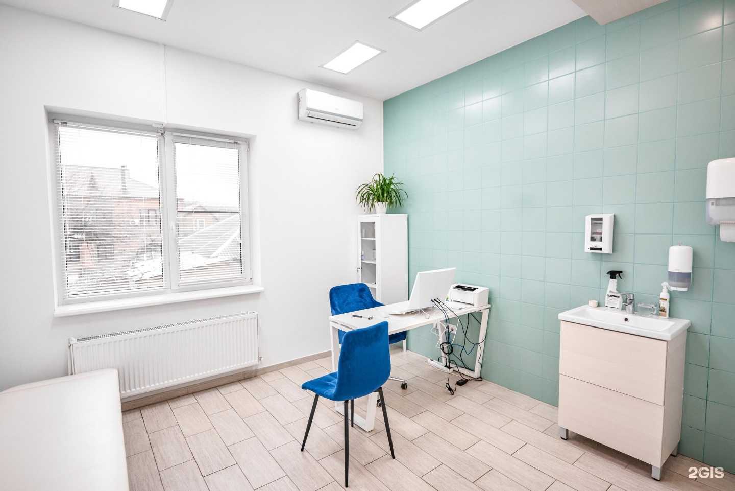 Отзывы на компанию МРТ Плюс в Ростове-на-Дону c фото