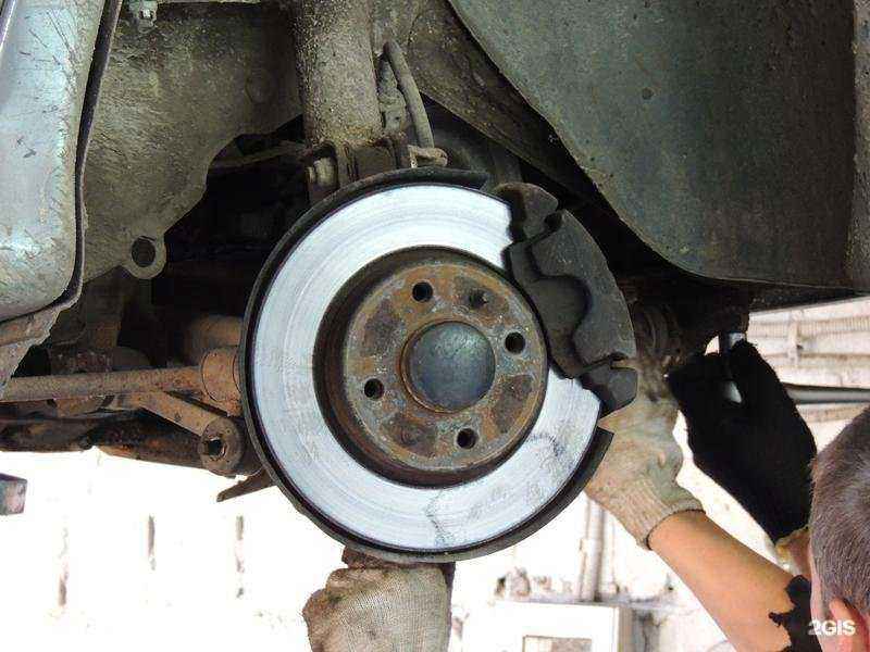 Отзывы на компанию АвтоПрофи в г. Елец c фото