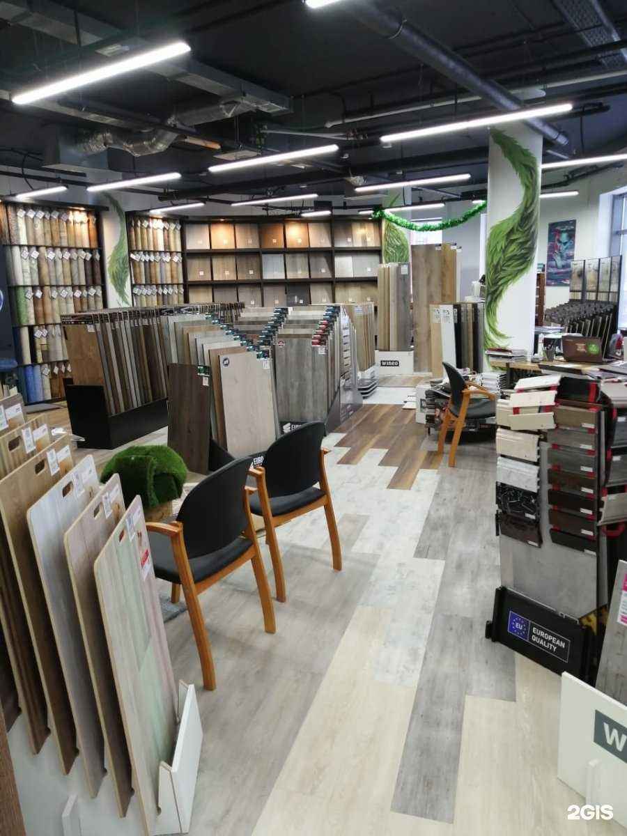 Отзывы на компанию Princip Floor в Екатеринбурге c фото