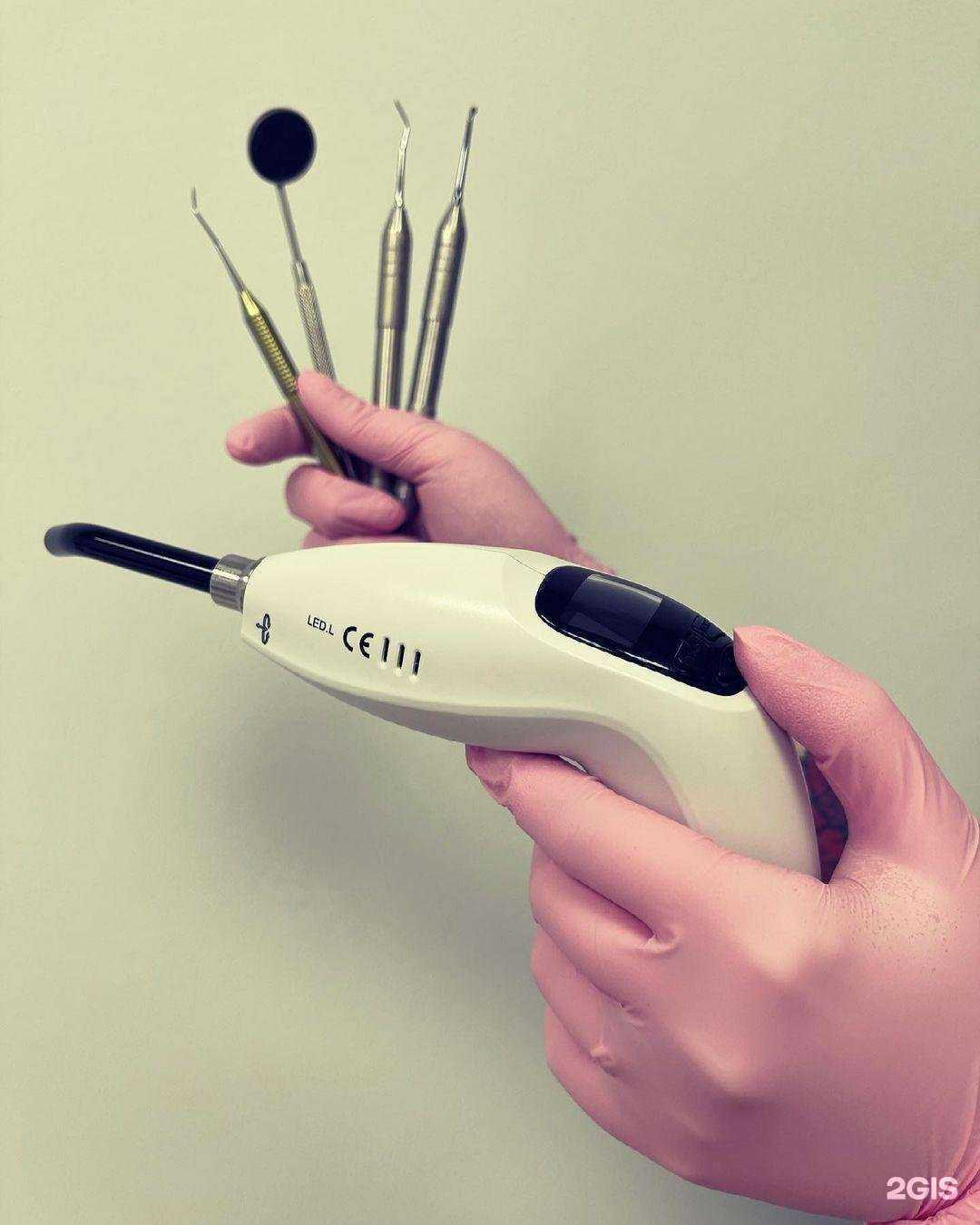 Отзывы на компанию Союз стоматологов в г. Жуковский c фото