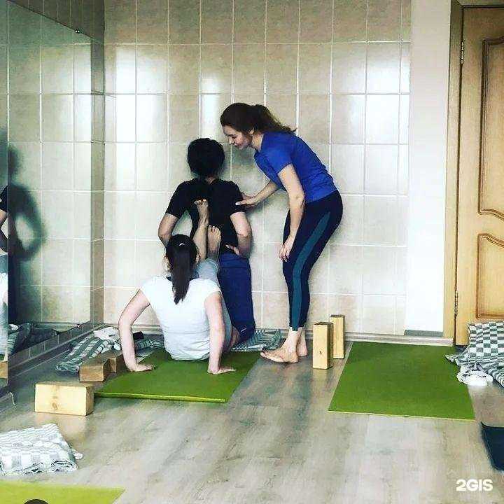 Отзывы на компанию Йога Жизни в г. Ростов-на-Дону c фото