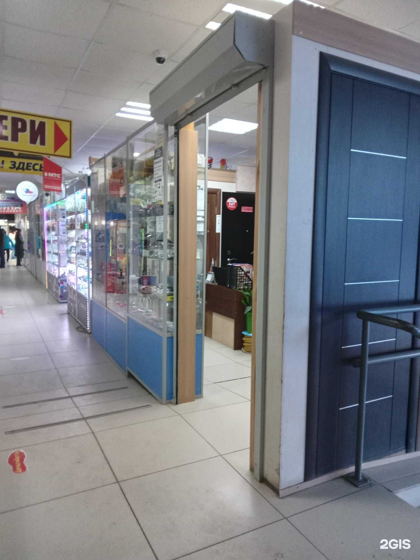 Отзывы на компанию Двери Поволжья в Новочебоксарске c фото