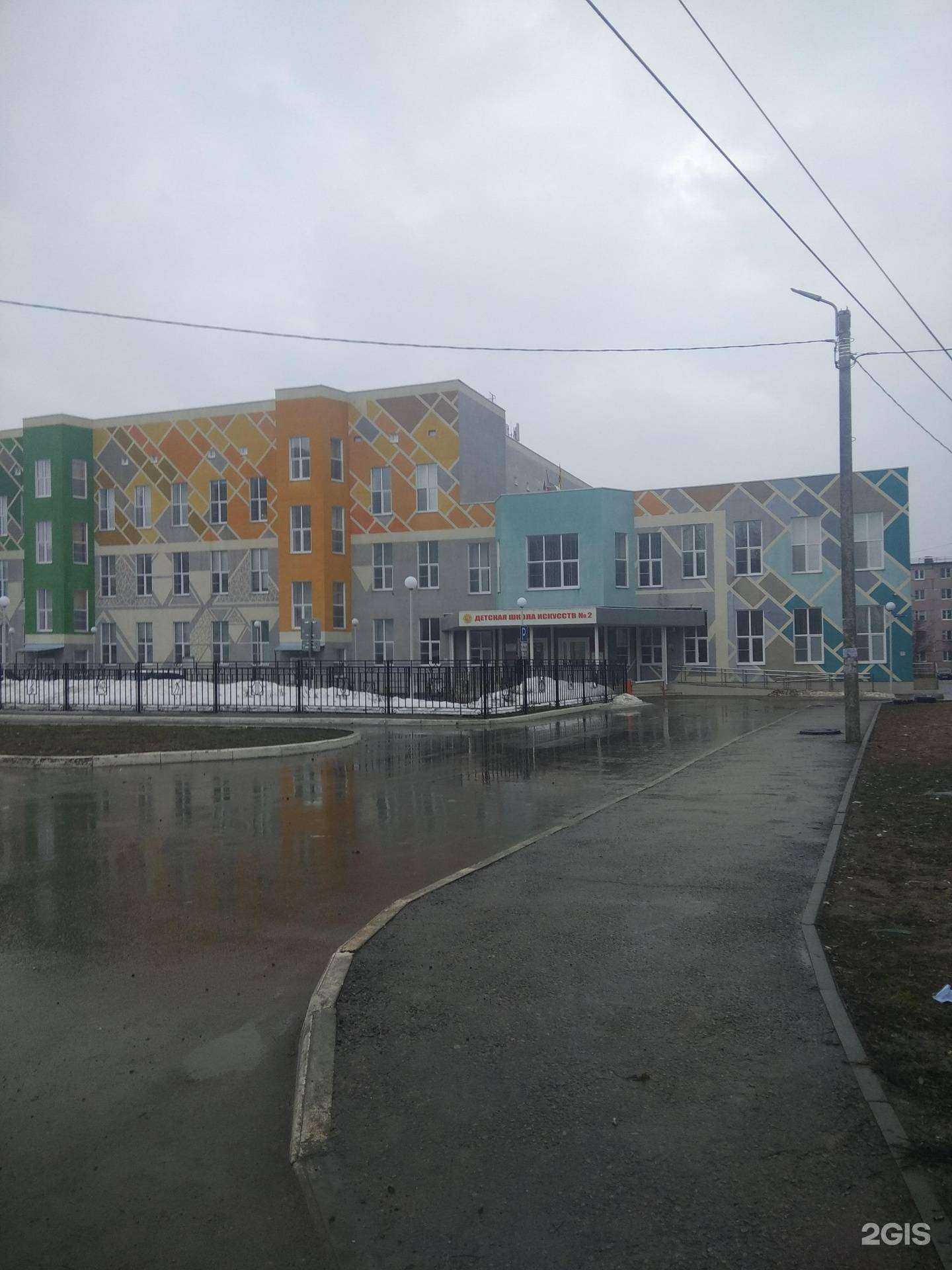 Отзывы на компанию Детская библиотека №7 в г. Рязань c фото