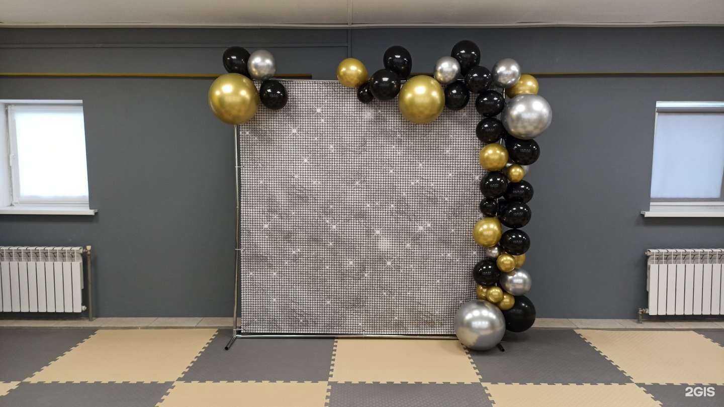 Отзывы на компанию Active studio в г. Уфа c фото