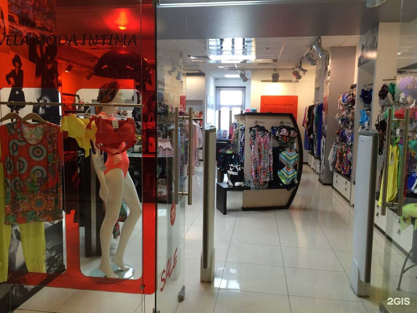 Отзывы на компанию Vela Moda в г. Екатеринбург c фото