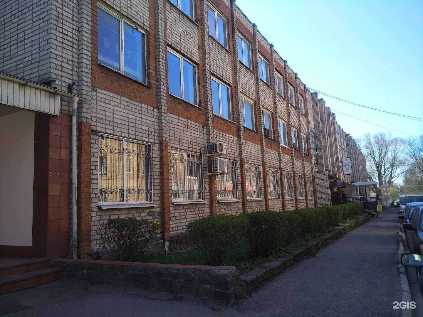 Отзывы на компанию Вираж в Калининграде c фото