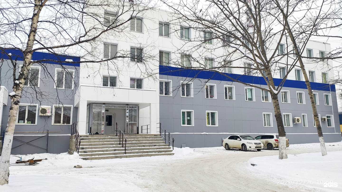 Отзывы на компанию Виндор в Южно-Сахалинске c фото