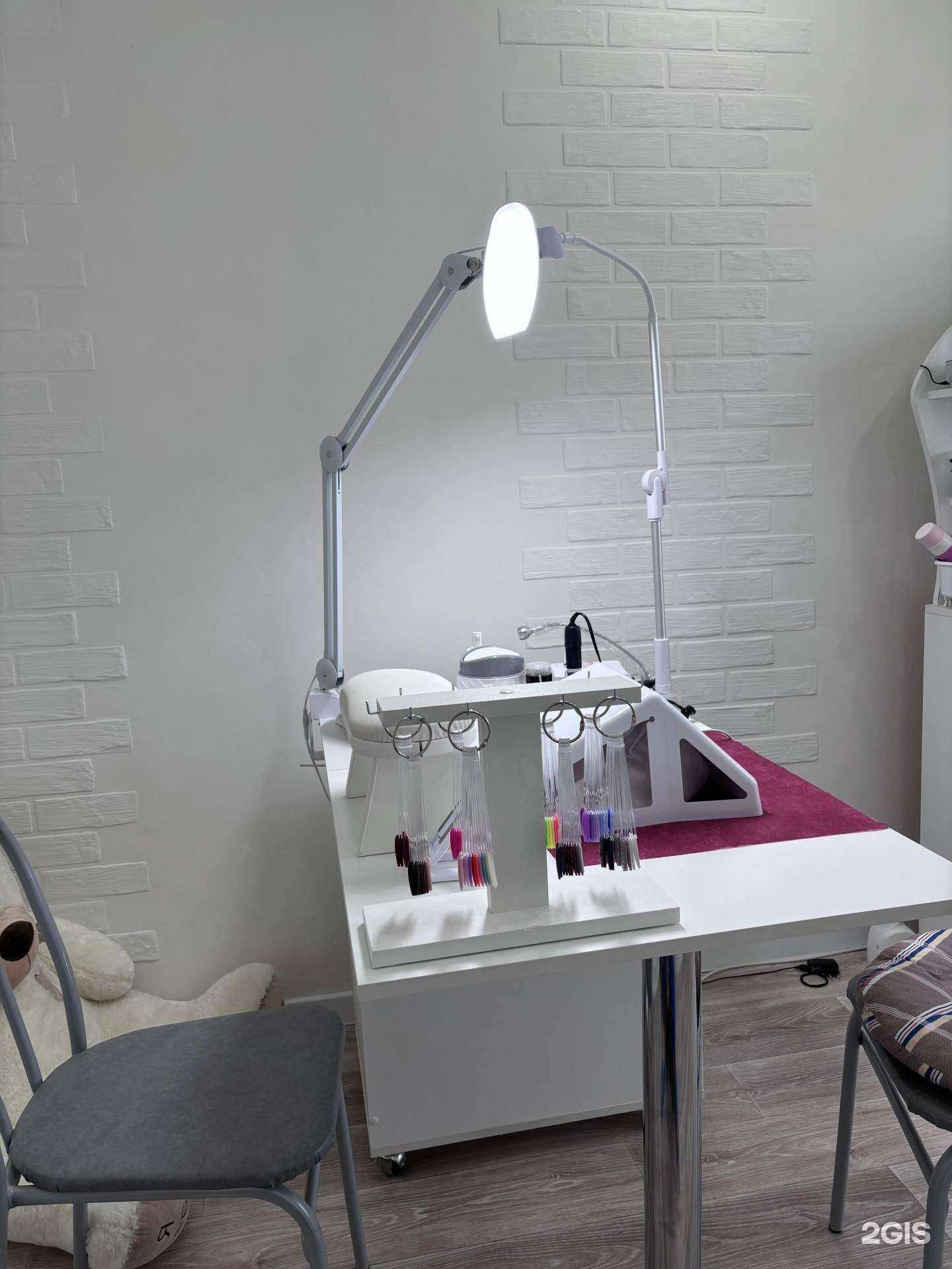 Отзывы на компанию Кабинет маникюра в г. Ангарск c фото