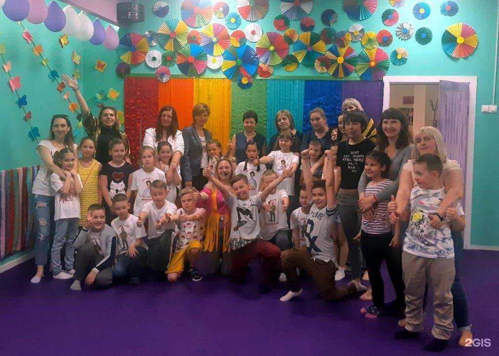 Отзывы на компанию Карусель в Ногинске c фото