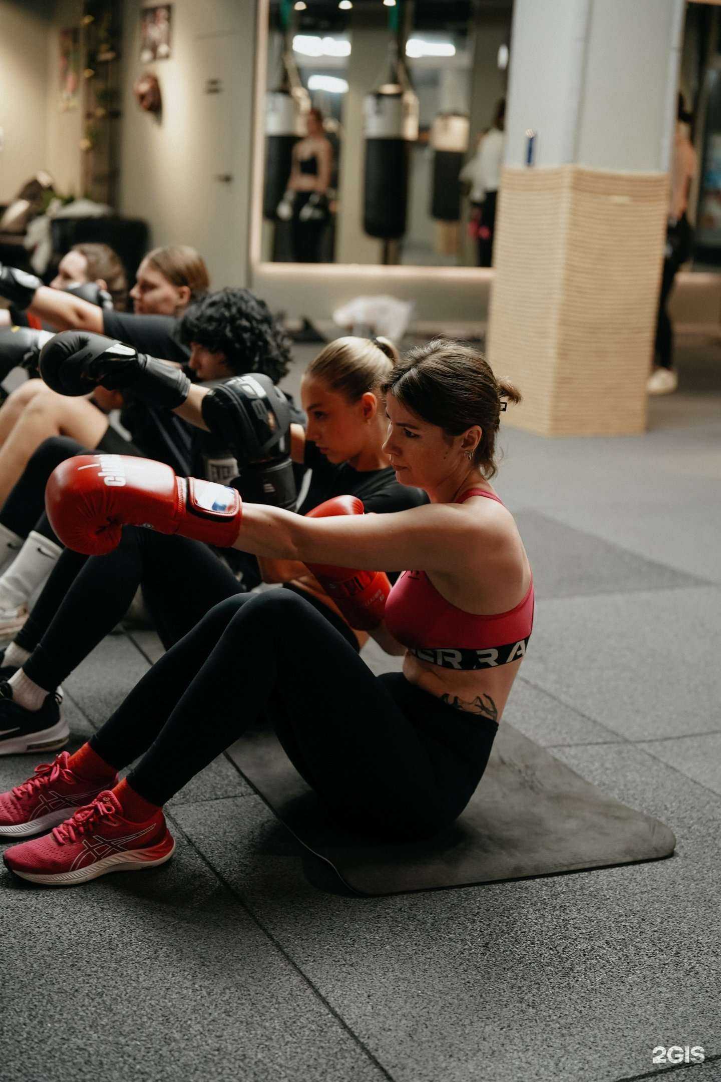 Отзывы на компанию Proboxing в г. Калининград c фото