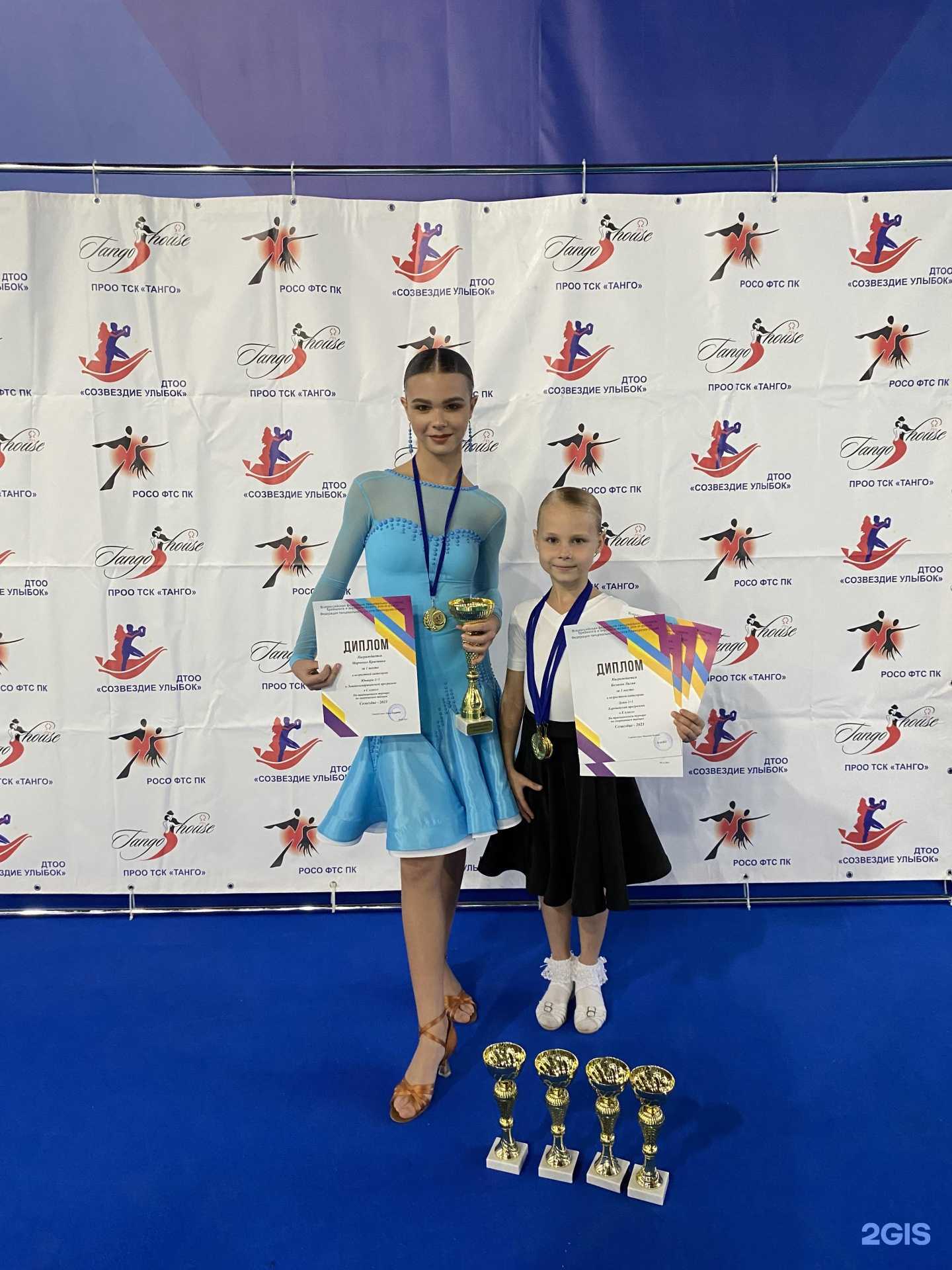 Отзывы на компанию Fabula в Уссурийске c фото