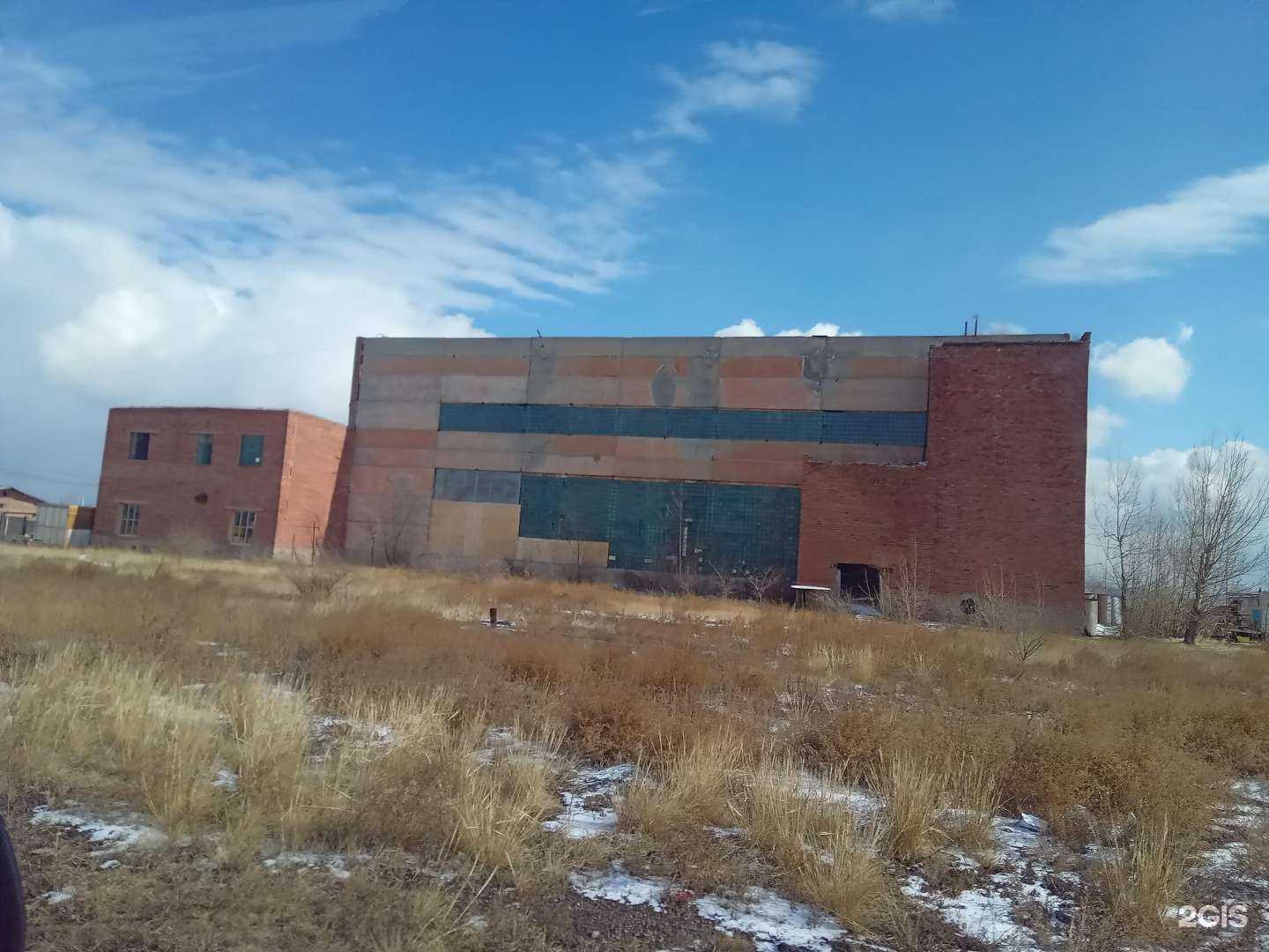 Отзывы на компанию Металлпрофстрой в Улан-Удэ c фото