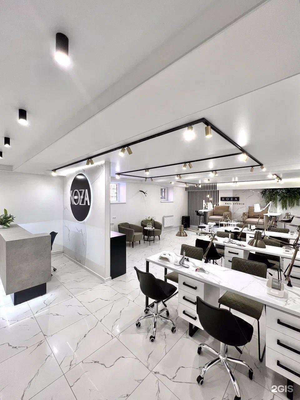 Отзывы на компанию KOZA в Нижнем Новгороде c фото