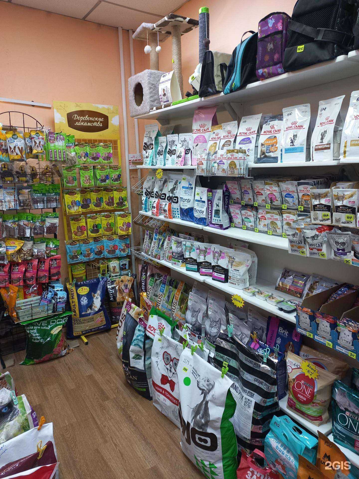 Отзывы на компанию Ёшкин Кот в Иркутске c фото