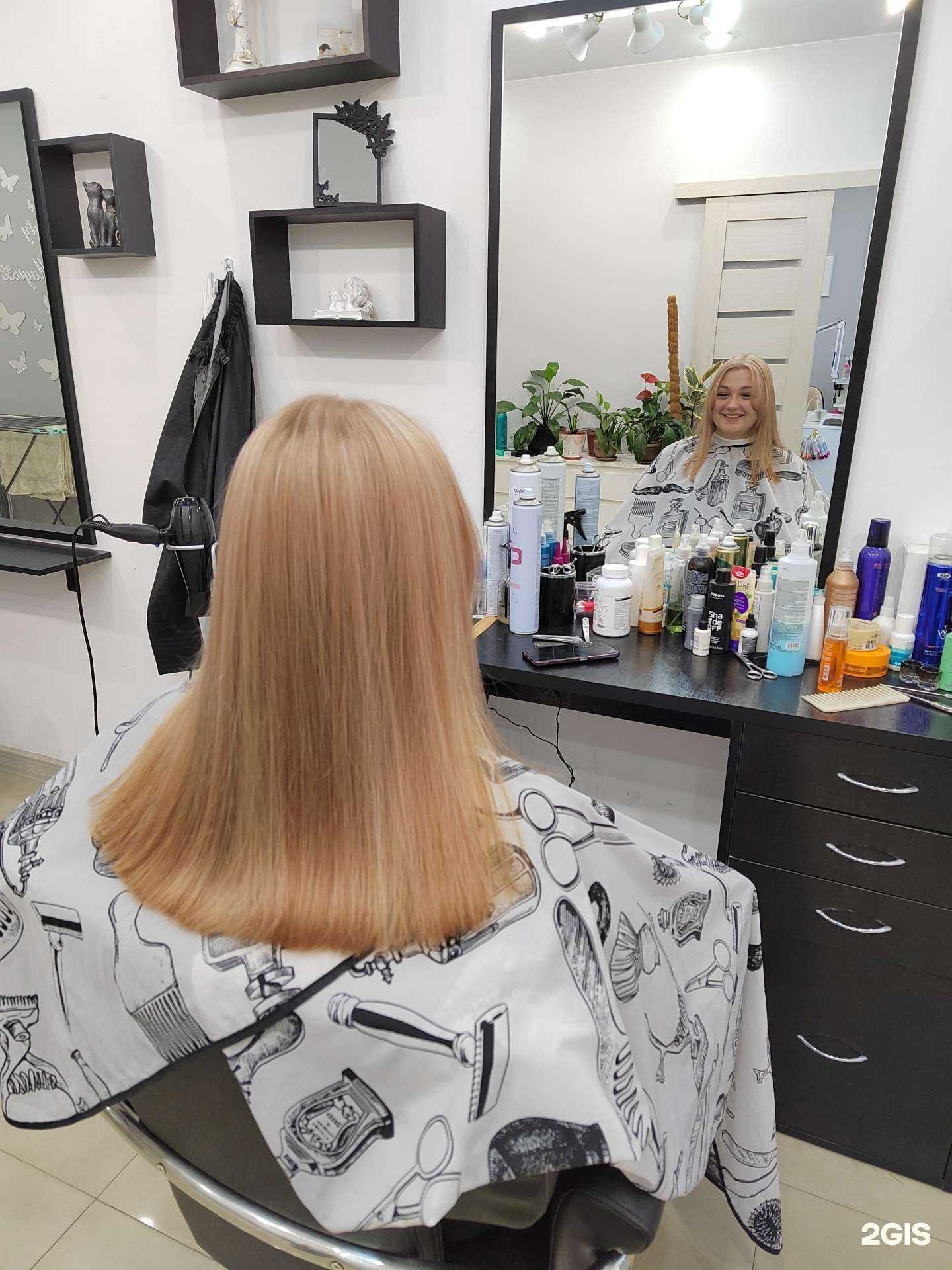 Отзывы на компанию Магия красоты в Иркутске c фото