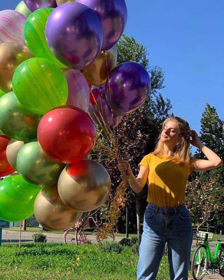 Отзывы на компанию Цветы и Кофе в Краснодаре c фото