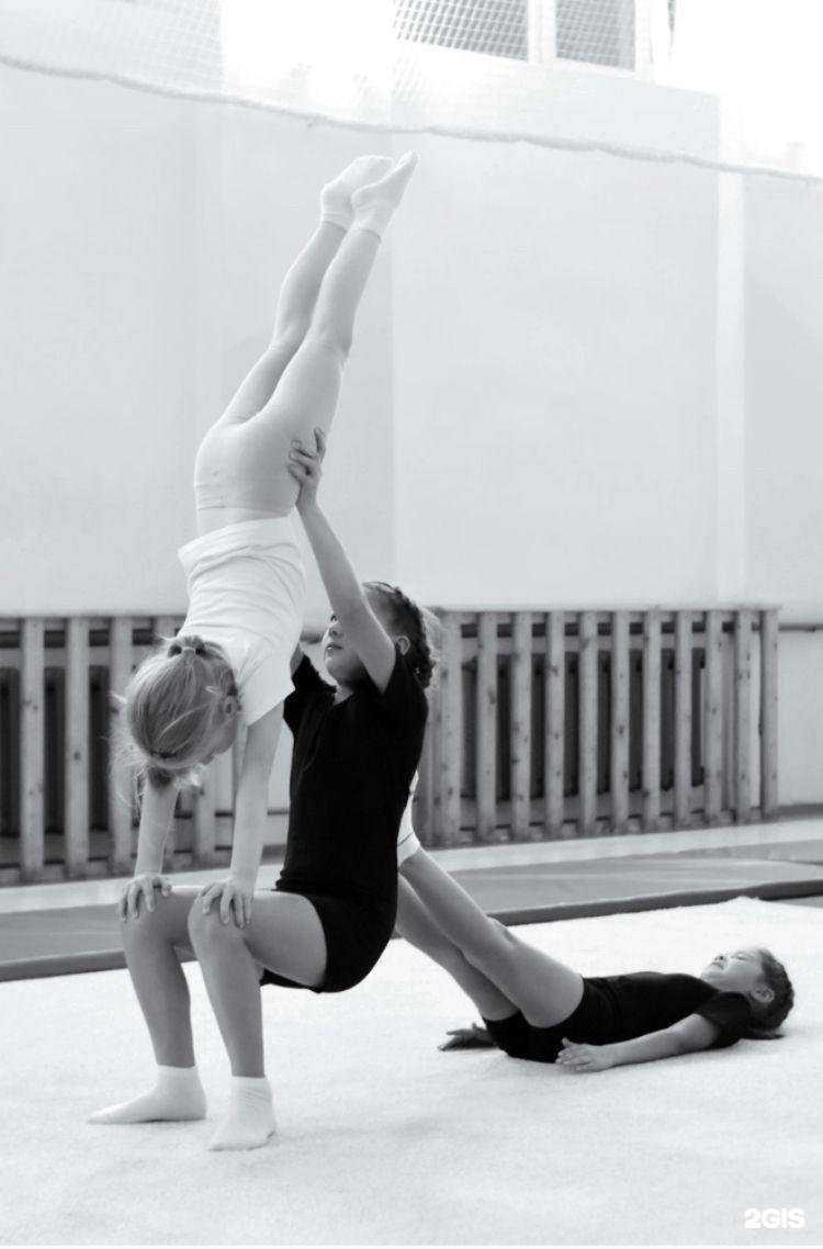 Отзывы на компанию Территория спорта в Стерлитамаке c фото