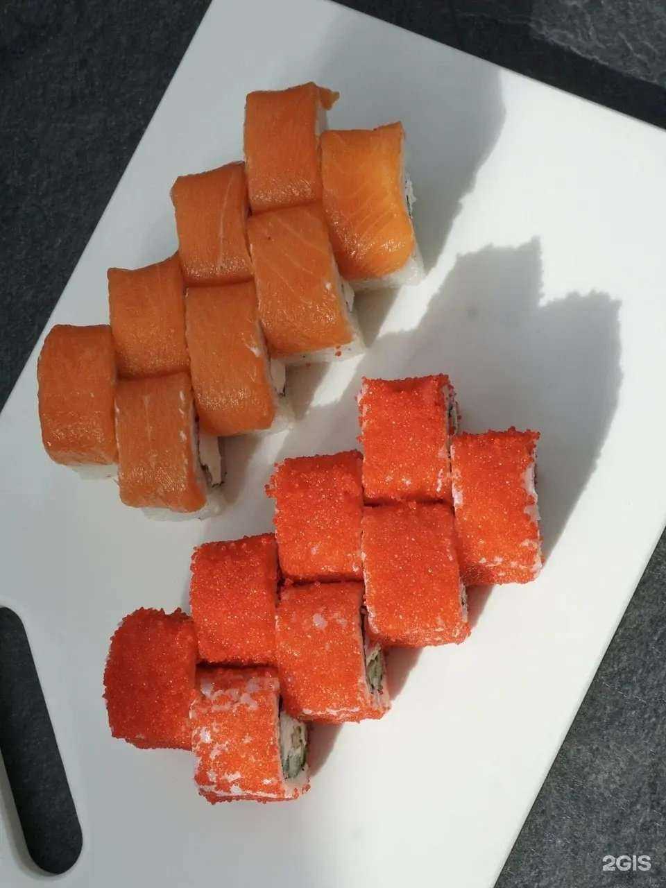 Отзывы на компанию Инь-Янь в Чебоксарах c фото